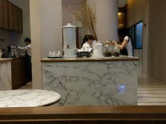 -WHEAT&BAKER-麥(凯德来福士店)