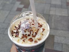 -耐茶 NICE TEA(东城万达店)