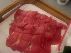 -庭院·冰煮羊·北京涮肉(西单店)