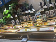 -亚马逊海鲜自助(梅溪湖步步高店)