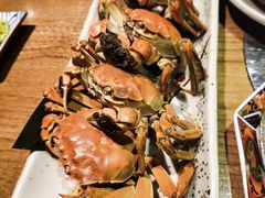 河蟹-蟹将军·松叶蟹和牛日料放题自助(K11店)