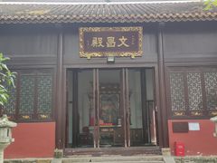 -南岳衡山风景名胜区-南岳大庙