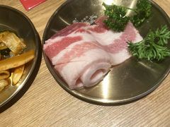 -西塔老太太泥炉烤肉(武汉摩尔城店)