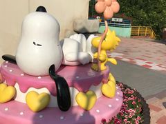 -史诺比开心世界