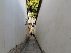 -三坊七巷历史文化街区