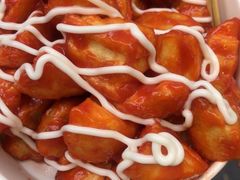 -潘多多·山里人锅巴土豆(八一路店)