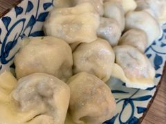 八珍手工素水饺-八珍手工水饺·妈妈的爱(传芳巷店)