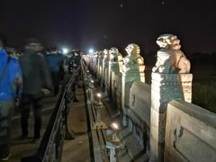 -卢沟桥文化旅游区