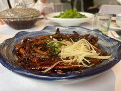 -老阊门菜馆(山塘街店)