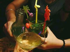 -Helens海伦司小酒馆(鼓楼店)