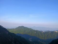 -九华山风景区