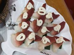 -官塘锋记鱼生·生腌·砂锅粥(牌坊街店)