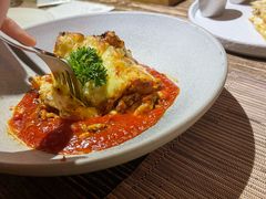 -巴别塔法餐舍(朝阳店)