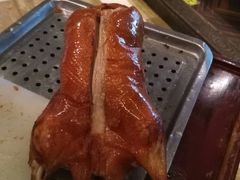 -同喜烤鸭店(光芒店)