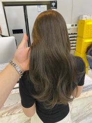 点击看大图 -3AM HAIR SALON烫发染发接发