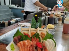 -大渔·观筵(三里屯太古里店)