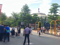 -灵玲国际马戏城