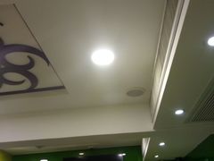-佰搭果·广式茶餐厅(西华路店)