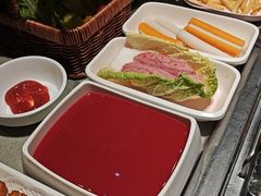 -海底捞火锅(天津SM城市广场店)