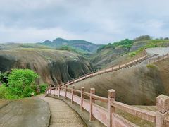 -飞天山旅游区