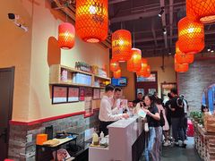 -山四砂锅(太原钟楼街店)