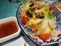 -苏坦土耳其西餐厅(玉林店)