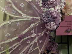 -PARFUM FLORAL花境法餐(南京首店)