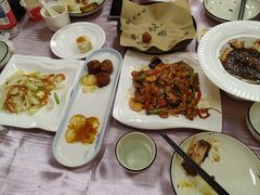 -丰泽园饭店