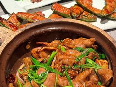 -炳爷·金牌啫啫煲(恒宝广场店)