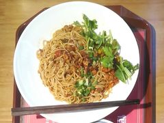 -恒铭行南昌牛肉拌粉(天赐良园店)