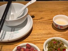 -潮粥荟·潮汕砂锅粥(朝阳大悦城店)