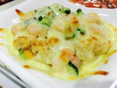 -蘑菇餐厅(小火瓦巷店)