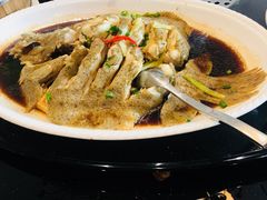 -大东方海鲜酒楼(小武基桥店)