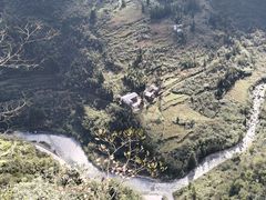 -鹿院坪生态旅游景区