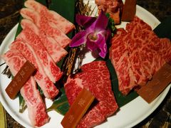 -觅福里•熟成和牛餐厅