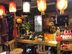 大堂-名扬烤肉(起源店)