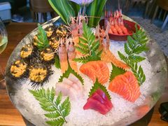 -Mr.Fish鱼鲜生海鲜放题(高德置地冬广场店)