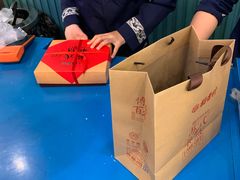 -苏州味道(阳澄湖服务区店)