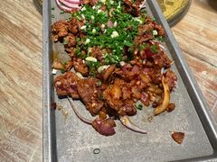 -树厨贵州菜(大十字店)