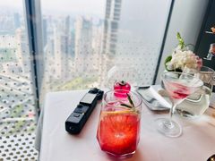 -THE WANG王品(上海中心云端店)