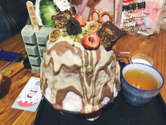 -WONDER ICE 萬得冰田(建設路总店)