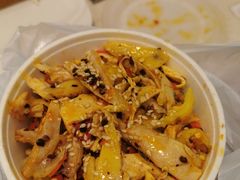 -华辉小食