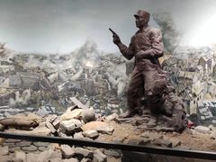 -台儿庄大战纪念馆