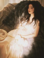 -暖摄影 孕妇写真家庭影像馆 (自然光主题店)