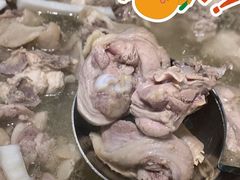 -煲大王猪肚鸡·椰子鸡火锅(红谷滩万达店)