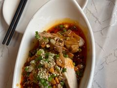 -马凯餐厅(长椿街店)