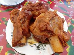 酱骨-东北王食府(科大店)