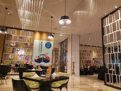 -青岛富力艾美酒店