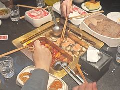 -川西坝子火锅(清江东路3.0直营店)