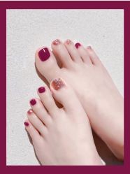 -悦指间美甲美睫